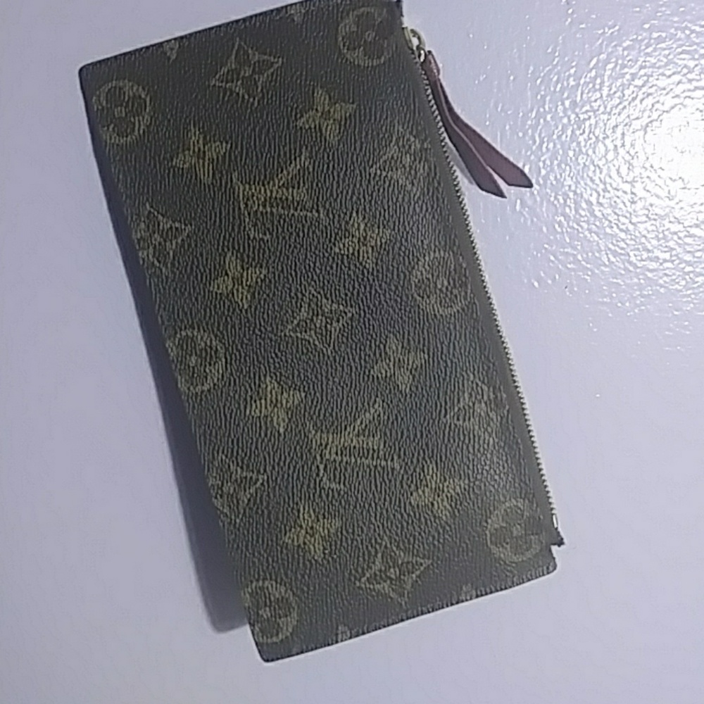 Small wallet